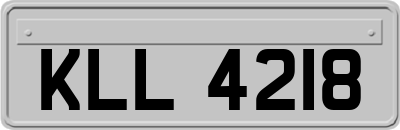 KLL4218