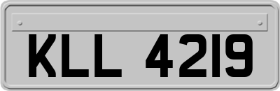 KLL4219