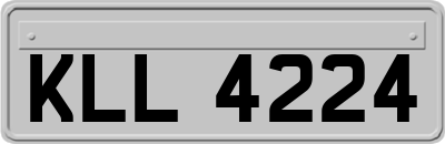 KLL4224