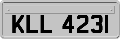 KLL4231