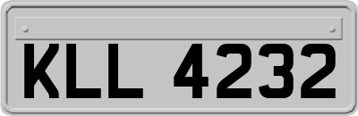 KLL4232
