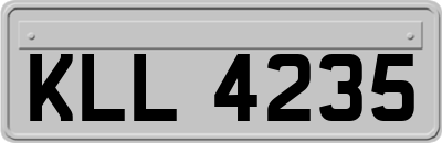 KLL4235