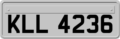 KLL4236