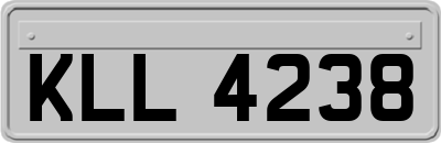 KLL4238