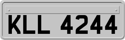KLL4244