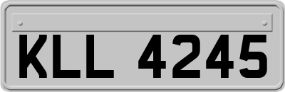 KLL4245