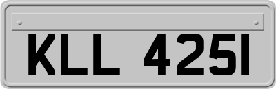 KLL4251