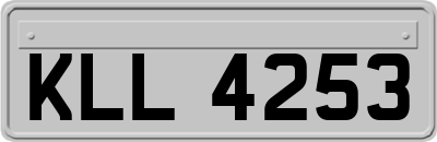 KLL4253