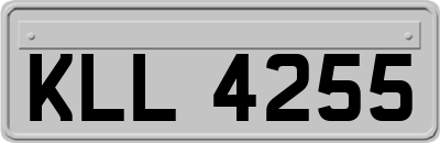 KLL4255