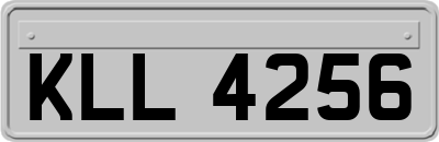KLL4256