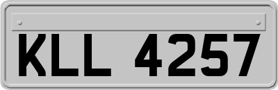 KLL4257