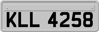 KLL4258