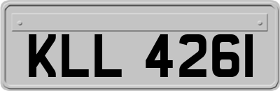 KLL4261