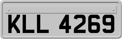KLL4269