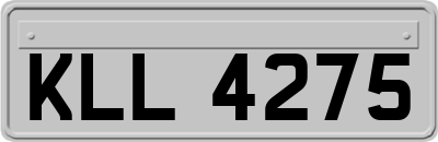 KLL4275