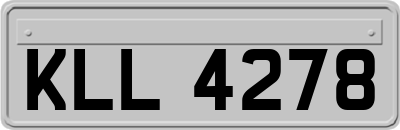 KLL4278