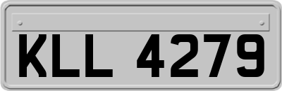 KLL4279