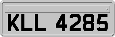 KLL4285