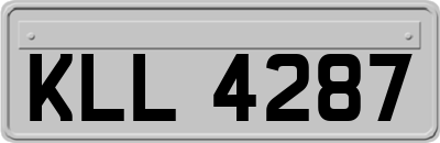 KLL4287