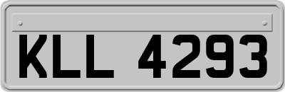 KLL4293