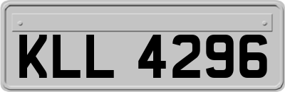 KLL4296