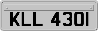 KLL4301