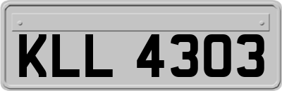 KLL4303