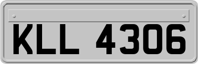 KLL4306