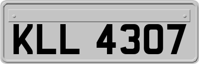 KLL4307