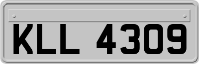 KLL4309