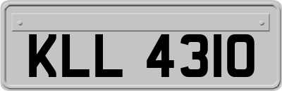 KLL4310