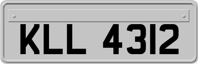 KLL4312