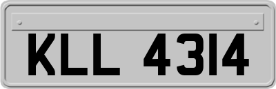 KLL4314