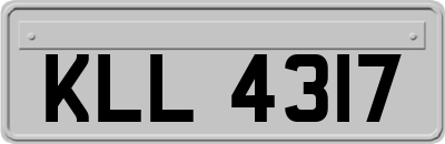 KLL4317
