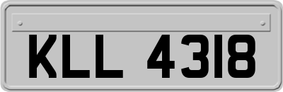 KLL4318