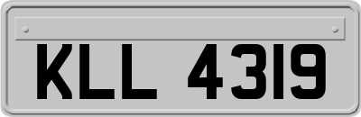 KLL4319