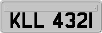 KLL4321