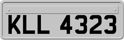 KLL4323