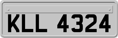 KLL4324