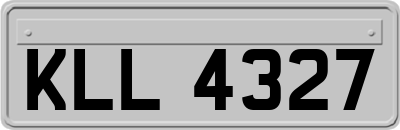 KLL4327