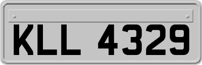 KLL4329