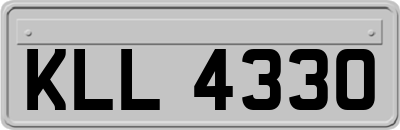 KLL4330