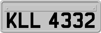KLL4332