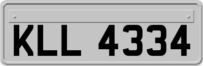 KLL4334