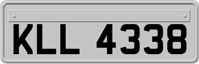 KLL4338