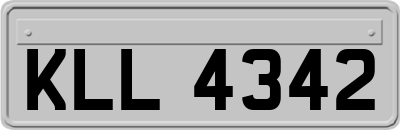 KLL4342