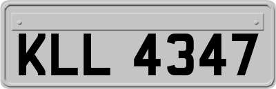 KLL4347