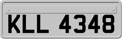 KLL4348