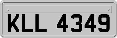 KLL4349