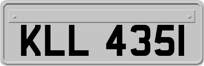KLL4351